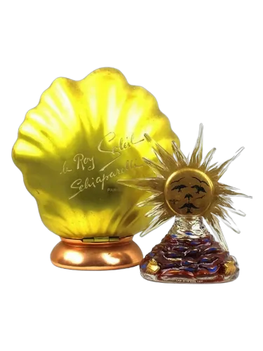 Le Roy Soleil by Schiaparelli