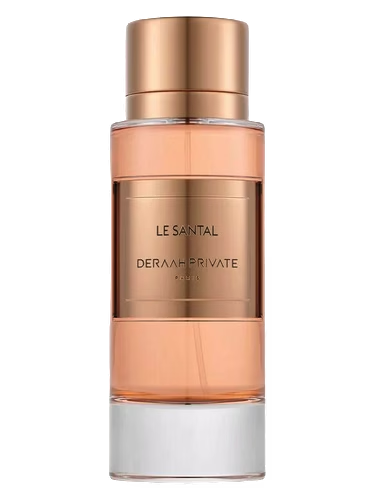 Le Santal