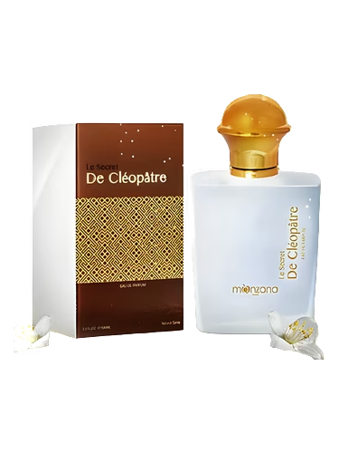 Le Secrert de Cleopatre