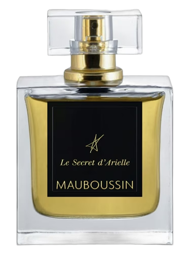 Le Secret d'Arielle Eau de Parfum