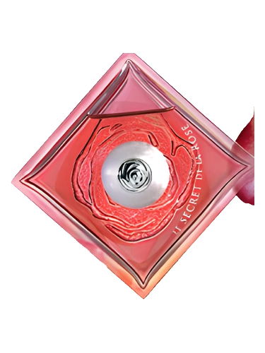 Le Secret de la Rose