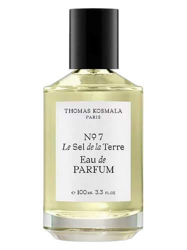 Le Sel de la Terre