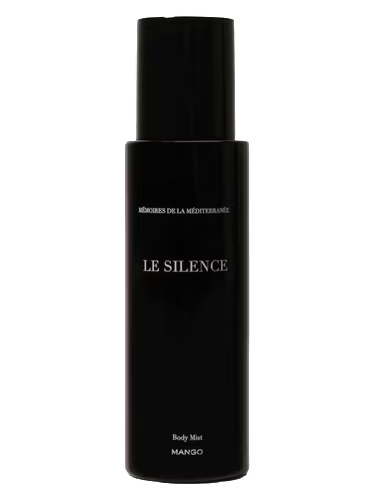 Le Silence Body Mist