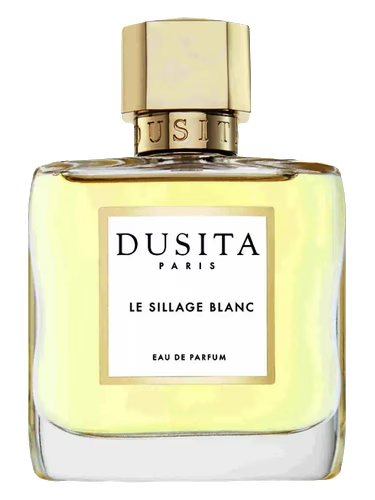 Le Sillage Blanc