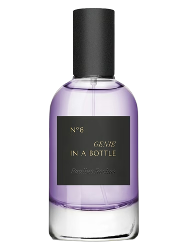 Le Sixieme Parfum