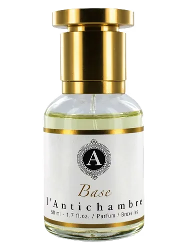 Le Speculoos by L'Antichambre