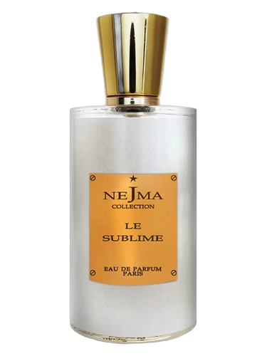 Le Sublime
