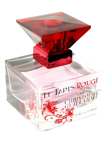 Le Tapis Rouge