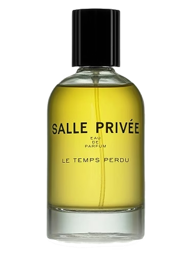 Le Temps Perdu