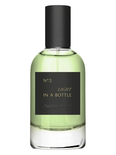 Le Troisieme Parfum