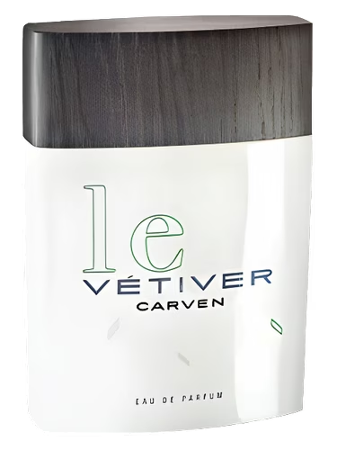 Le Vetiver