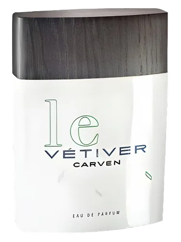 Le Vetiver by Carven
