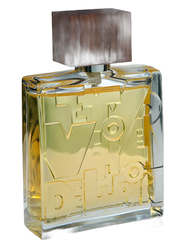 Le Vetiver