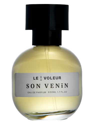 Le Voleur