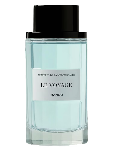 Le Voyage