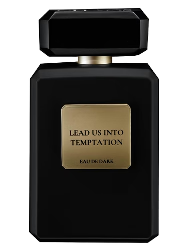Lead Us Into Temptation by Chaos