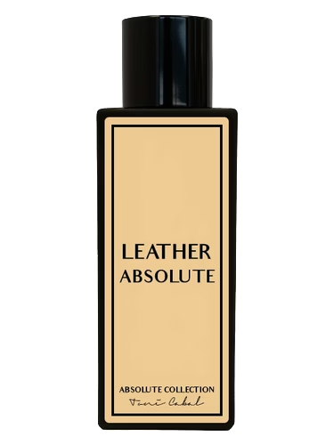 Leather Absolute by Toni Cabal