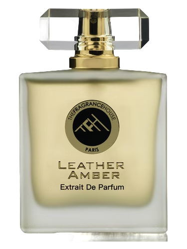 Leather Amber