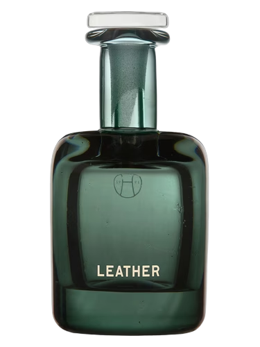 Leather by Perfumer H