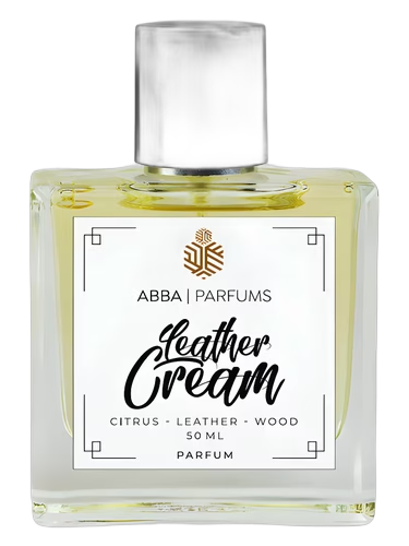 Leather Cream