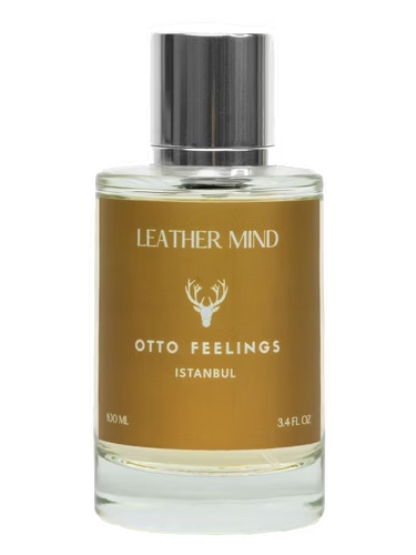Leather Mind