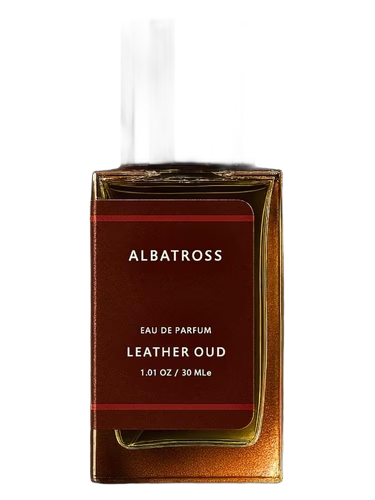 Leather Oud