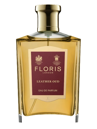 Leather Oud