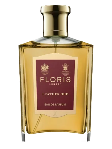 Leather Oud by Floris