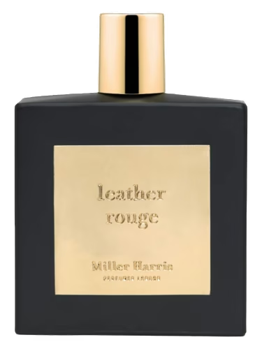 Leather Rouge