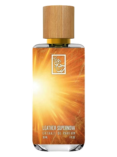 Leather Supernova by The Dua Brand
