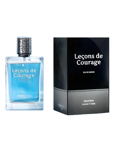 Lecons de Courage