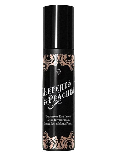 Leeches & Peaches