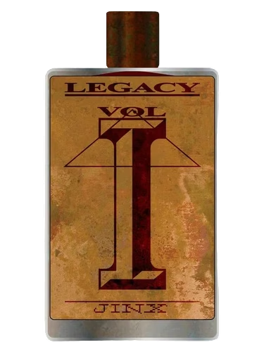 Legacy Vol. 1