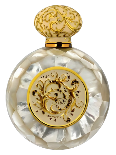Legacy White by Alexandre.J