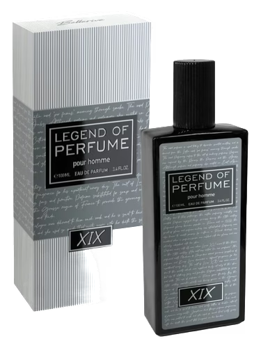 Legend of Perfume XIX