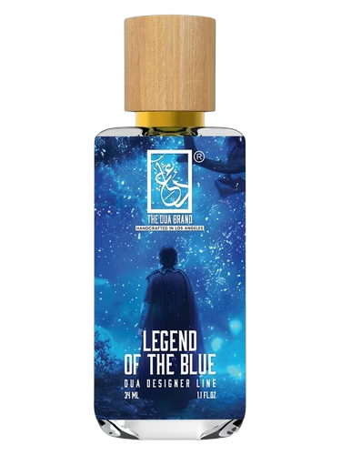 Legend Of The Blue