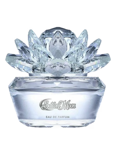 Legendary Silver Crystal
