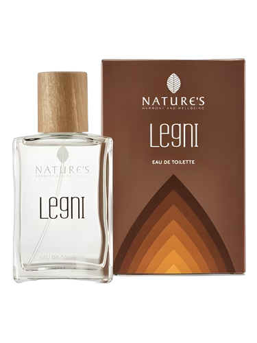 Legni by Nature's