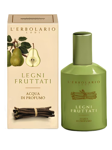 Legni Fruttati