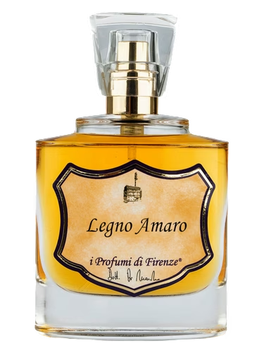 Legno Amaro