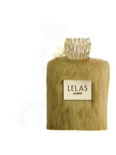 Lelas Amber