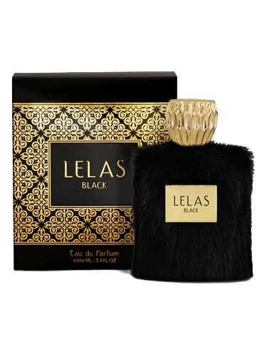 Lelas Black