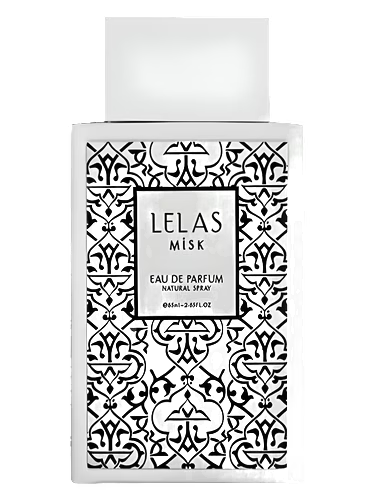 Lelas Misk