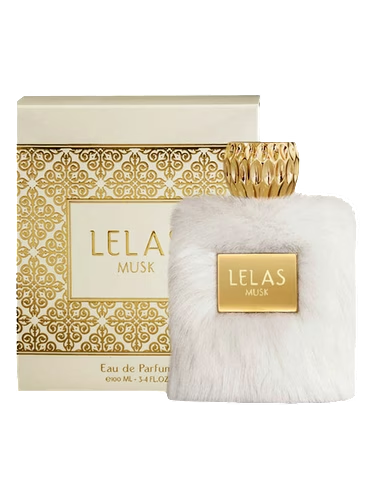 Lelas Musk