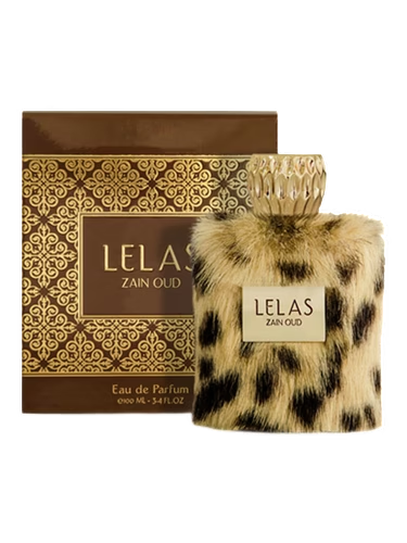 Lelas Zain Oud
