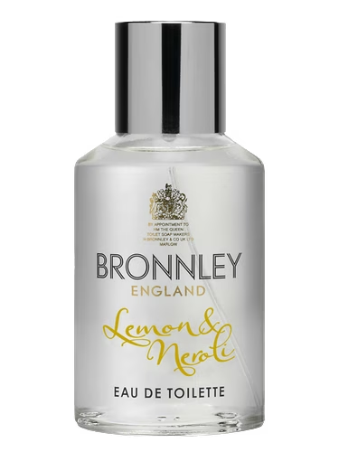 Lemon & Neroli