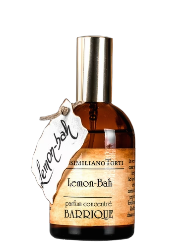 Lemon-Bah