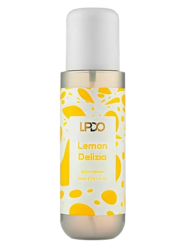 Lemon Delizia