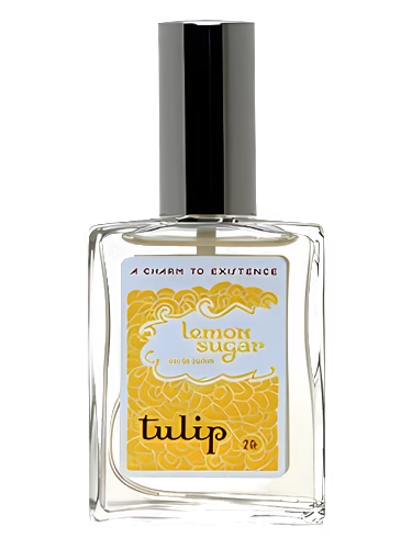 Lemon Sugar