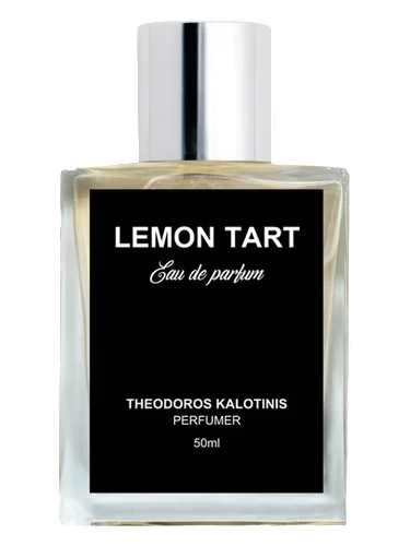Lemon Tart
